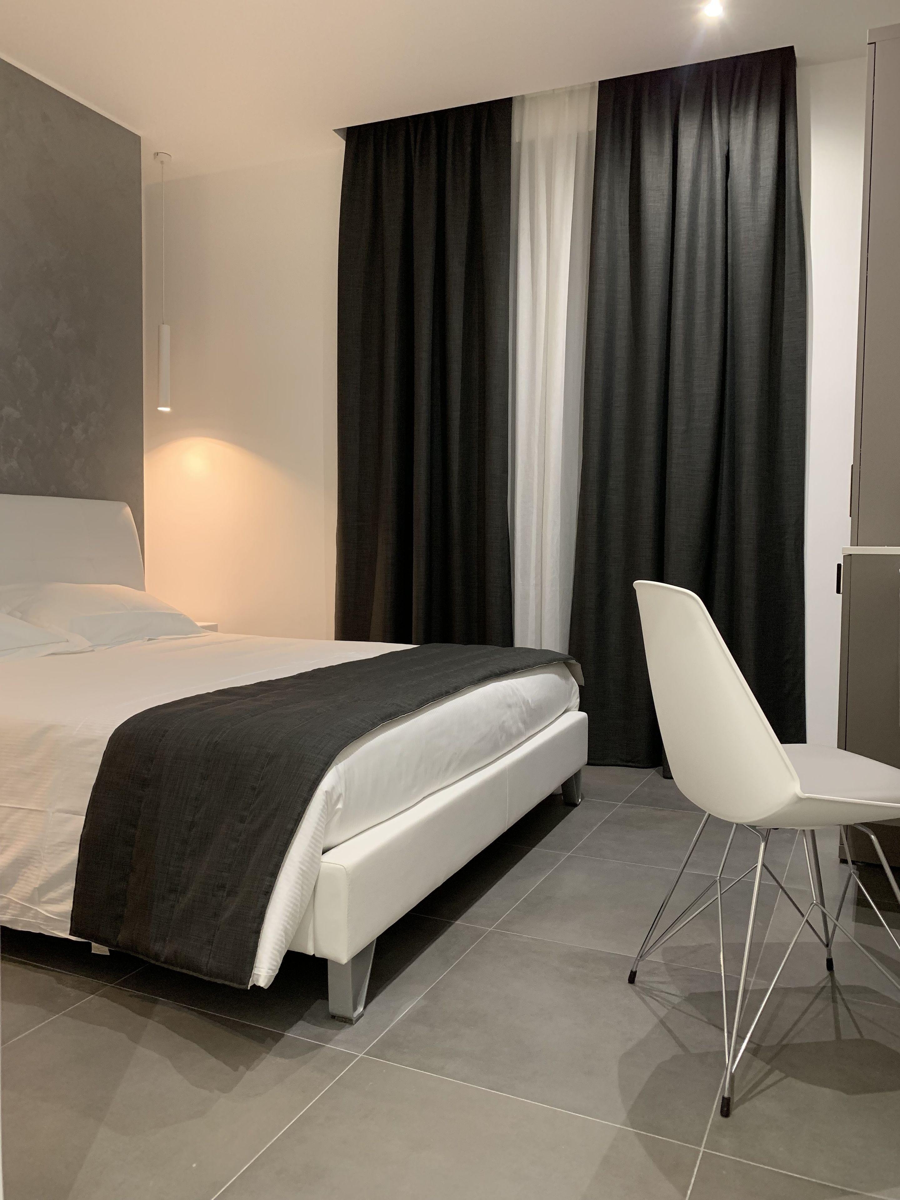 Aparthotel Bossi — Foto 1