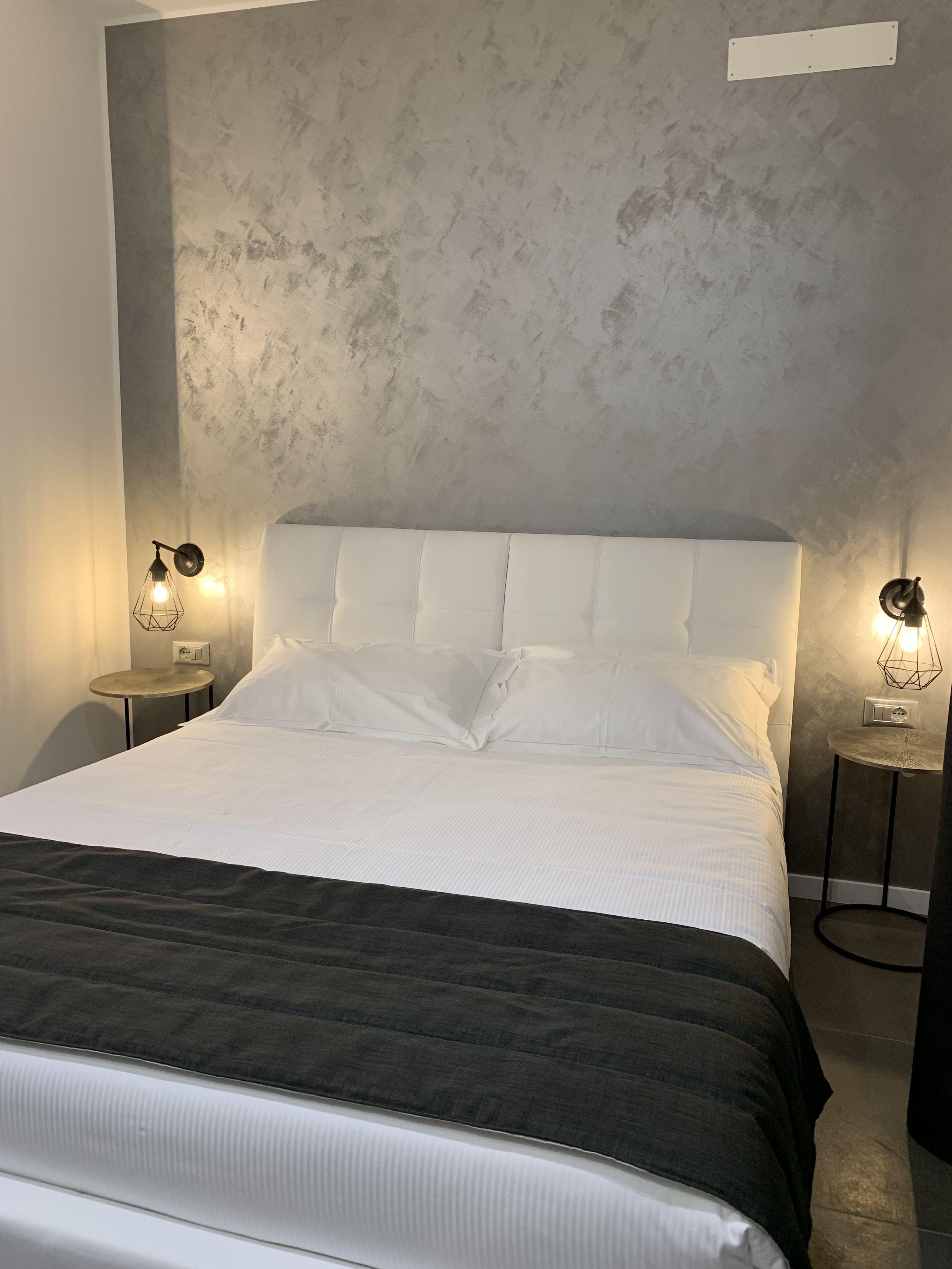 Aparthotel Bossi — Foto 3